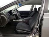 Thumbnail of 2014 Gray Nissan Altima