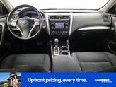 Thumbnail of 2014 Gray Nissan Altima