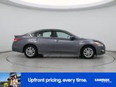 Thumbnail of 2014 Gray Nissan Altima