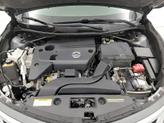 Thumbnail of 2014 Gray Nissan Altima