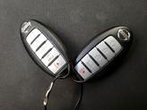 Thumbnail of 2014 Gray Nissan Altima