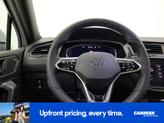 Thumbnail of 2022 White Volkswagen Tiguan