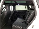 Thumbnail of 2022 White Volkswagen Tiguan