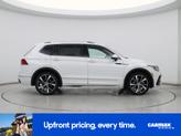 Thumbnail of 2022 White Volkswagen Tiguan