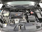Thumbnail of 2018 Gray Honda Civic