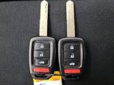 Thumbnail of 2018 Gray Honda Civic