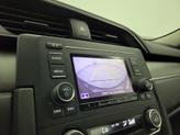 Thumbnail of 2018 Gray Honda Civic