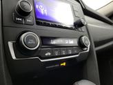 Thumbnail of 2018 Gray Honda Civic