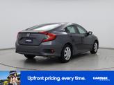 Thumbnail of 2018 Gray Honda Civic