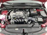 Thumbnail of 2022 Red Toyota Corolla