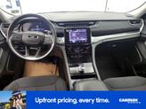 Thumbnail of 2022 Gray Jeep Grand Cherokee