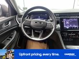 Thumbnail of 2022 Gray Jeep Grand Cherokee