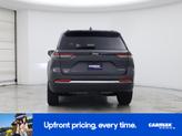 Thumbnail of 2022 Gray Jeep Grand Cherokee