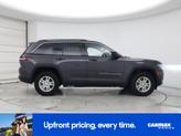Thumbnail of 2022 Gray Jeep Grand Cherokee