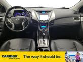 Thumbnail of 2013 Gray Hyundai ELANTRA