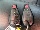 Thumbnail of 2018 Gray Jeep Cherokee