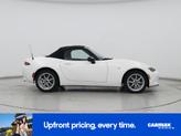 Thumbnail of 2016 White Mazda MX-5 Miata