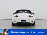 Thumbnail of 2016 White Mazda MX-5 Miata