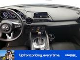 Thumbnail of 2016 White Mazda MX-5 Miata