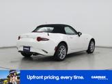Thumbnail of 2016 White Mazda MX-5 Miata