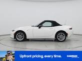 Thumbnail of 2016 White Mazda MX-5 Miata