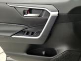 Thumbnail of 2022 Silver Toyota RAV4