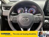 Thumbnail of 2022 Silver Toyota RAV4