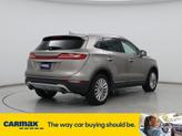 Thumbnail of 2019 Tan Lincoln MKC