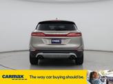 Thumbnail of 2019 Tan Lincoln MKC