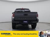 Thumbnail of 2021 Gray Toyota Tacoma