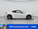 Thumbnail of 2016 White Scion FR-S