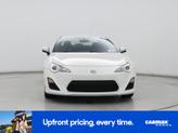 Thumbnail of 2016 White Scion FR-S