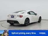 Thumbnail of 2016 White Scion FR-S