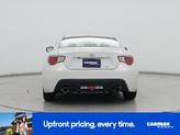 Thumbnail of 2016 White Scion FR-S