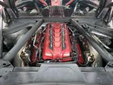 Thumbnail of 2021 Red Chevrolet Corvette