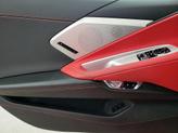 Thumbnail of 2021 Red Chevrolet Corvette