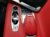 Thumbnail of 2021 Red Chevrolet Corvette