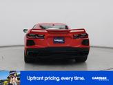 Thumbnail of 2021 Red Chevrolet Corvette