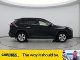 Thumbnail of 2019 Black Toyota RAV4