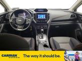 Thumbnail of 2023 White Subaru Crosstrek