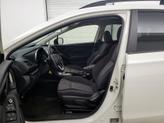 Thumbnail of 2023 White Subaru Crosstrek