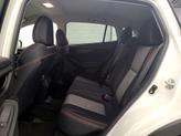 Thumbnail of 2023 White Subaru Crosstrek