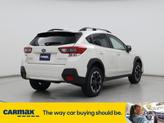 Thumbnail of 2023 White Subaru Crosstrek
