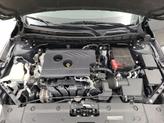 Thumbnail of 2020 Black Nissan Altima