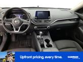 Thumbnail of 2020 Black Nissan Altima