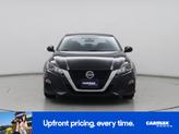 Thumbnail of 2020 Black Nissan Altima