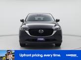 Thumbnail of 2022 Black Mazda CX-5