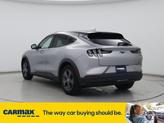 Thumbnail of 2021 Silver Ford Mustang Mach-E