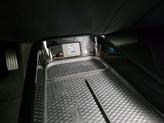 Thumbnail of 2021 Silver Ford Mustang Mach-E