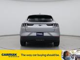 Thumbnail of 2021 Silver Ford Mustang Mach-E